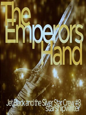 cover image of The Emperor's Hand